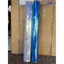 Nhựa nilong, nylon plastic ép nóng, ép dẻo, bao tập vở sách: 1 cây 40m nặng 5kg.