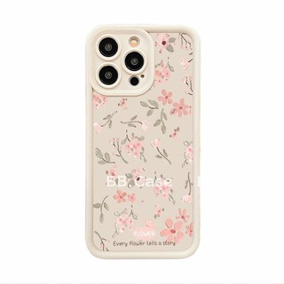 Ốp điện thoại dễ thương cho Samsung Galaxy S25 + Ultra A06 A16 A26 A36 A56 LTE Plus 5G 4G, phong cách retro mới, thời trang Hàn Quốc, vỏ hoa, chống rơi, silicone mềm, 2025