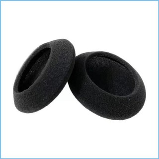 EZ Soft Earpads cho tai nghe H330 H340 H600 50x50mm Earcups Tai nghe tay áo