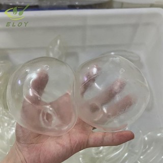 [MAO] 1 Quả Cầu Trang Sức TRP Vỏ Khuôn Dụng Cụ DIY Da Rỗng Handmade Deion Rebound Chậm VN