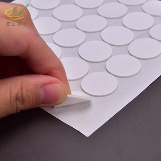 [ELOY] Băng keo xốp hai mặt tròn 3D Vòng tròn đĩa đa năng DIY Craft VN