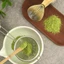 Máy đánh trứng Matcha ROLY, có giá đỡ máy đánh trứng bằng nhựa có thể tái sử dụng, Bộ đánh trứng Matcha bằng nhựa di động mịn màng Bộ trà Phụ kiện