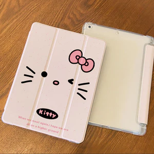 Ốp bảo vệ cho ipad gen7 gen8 9 2018 / 2017pro gen10th thế hệ 2024 air6 air7 11inch air4 air5 gen5 6 2025 gen11 A16 air1 2 3 pro12.9inch mini4 5 6 vỏ máy tính bảng vỏ mềm