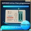 EZP2025 Drive Free USB Lập trình viên hỗ trợ 24 / 25 / 93 / 95EEPROM SPI FLASH Chips BIOS Burning