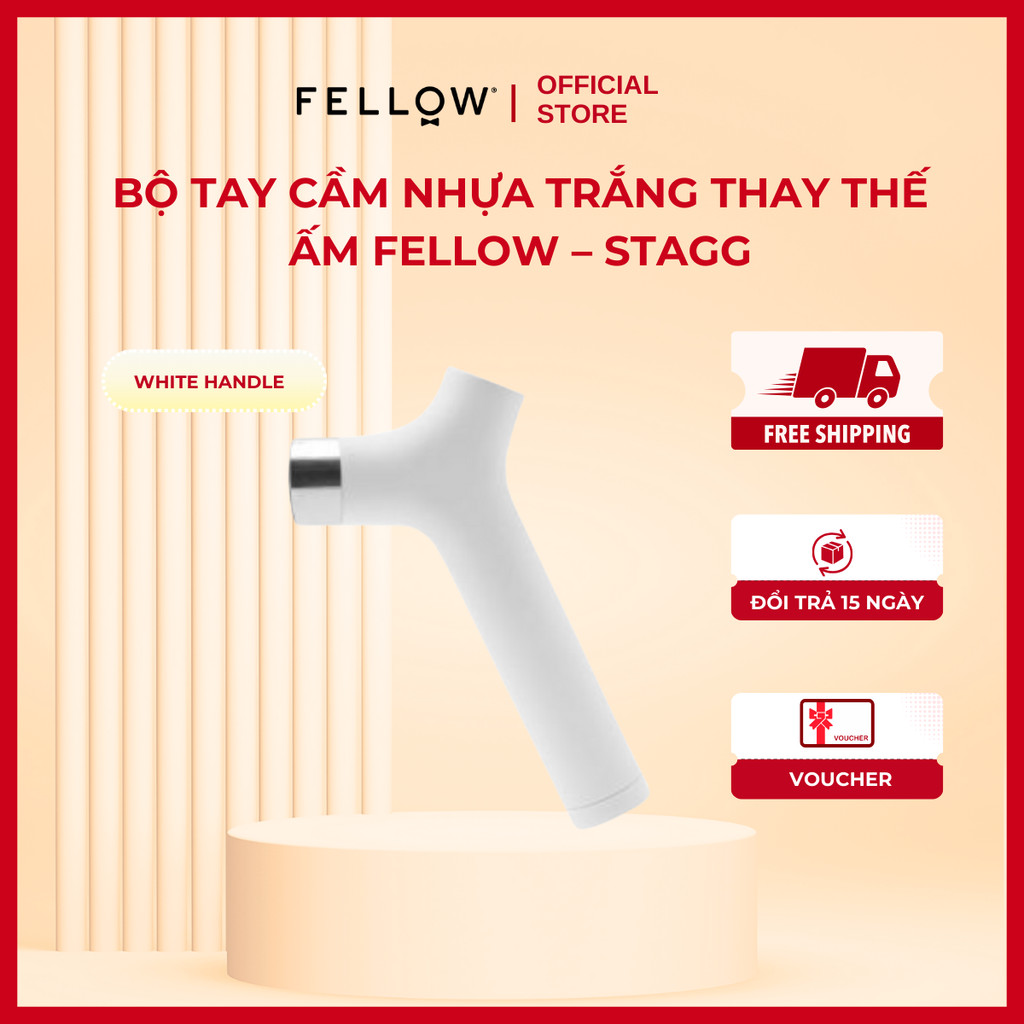 Fellow Việt Nam, Cửa hàng trực tuyến | Shopee Việt Nam