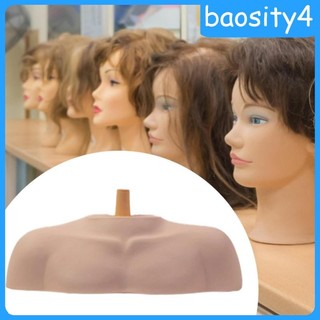 Đầu Mannequin Đứng Vai Mô Hình Tạo Kiểu Mỹ Phẩm Đầu Manikin
