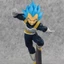 Dragon Ball Siêu Ultimate Chiến Binh Phiên Bản Sân Khấu Màu Xanh-Haired Vegeta Hình Anime Đồ Chơi Mô Hình Máy Tính Để Bàn Khung Xe Đồ Trang Trí