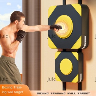 JUIC Tường Đấm Bốc Phản Ứng Nhanh, Tập Thể Dục Thể Thao, Thư Giãn, Đấm Túi