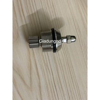 Phụ kiện  máy xay sinh tố công nghiệp Vitamix : lưỡi dao , đế đỡ , nắp ,  thanh khuấy , trục nấm
