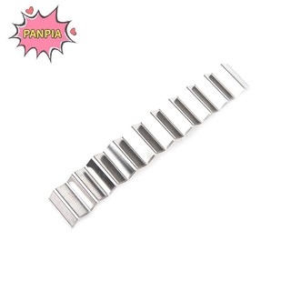 Pnpia 4 Máy Cắt Đất Sét Đồ Gốm Linh Hoạt Sóng Lưỡi Gốm DIY Nghệ Thuật Sculpg Dụng Cụ Boutique