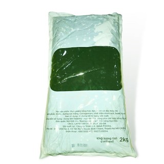 [Có sẵn] Trân châu 3Q Thái Lan hiệu OK gói 2kg