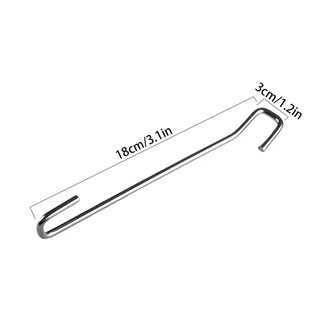 Hỗ trợ cửa cốp xe phía sau nâng nắp thân xe Hỗ trợ thanh hỗ trợ thân xe Công cụ cố định thanh chống trượt Giá đỡ chống trượt cho các mẫu khác nhau hdjvn