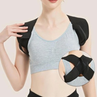 Thắt lưng TRACELIOIAN điều chỉnh tư thế, hỗ trợ lưng gù, phù hợp cho người lớn và tập luyện thể thao