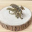 PWSEND Pterosaur Dragon Trang trí, Tượng Pterosaur cổ điển bằng đồng thau nguyên khối, Tượng nhỏ thần thoại Trung Quốc Tượng nhỏ hình rồng thần thoại Trang trí bàn làm việc tại nhà
