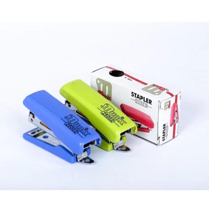 Bấm kim số 10 mini MUNIX 25002. - VPP BI BI