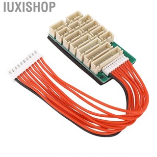 Iuxishop Bộ chuyển đổi sạc UNA9 Pin song song cho ô tô DIY