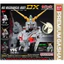 Còn hàng BANDAI Gacha Unicorn Gundunda Bust UC Chế độ hủy diệt MS Mechanical Bust GT73