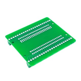 Bảng mở rộng EZ ESP32S3 GPIO 44Pin N8R2 N16R8 để tự động hóa công nghiệp và giám sát sức khỏe