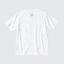 Áo thun có sẵn phong cách rộng thùng thình Sáng tạo in họa tiết 100% Cotton Unisex Nam Nữ Áo thun cổ tròn tay ngắn