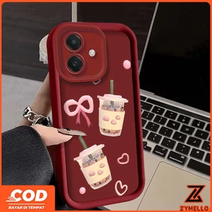 Ốp Lưng Cho OPPO A6X A6 A6 PRO A5i A5X A5 5G A3 A3X A18 A17 A60 A38 A79 A3 Pro A57 A77S A58 A7 A5S A12 F9 Pro A78 A17K Vỏ Điện Thoại TPU Chống Sốc