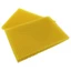 Bộ tờ sáp ong Bộ tờ sáp ong tự nhiên Bộ sáp ong Tấm tổ ong sáp ong cho thiết bị nuôi ong (13.3 X 9cm) 10 CÁI