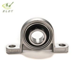 [MAO] Dia 8 / 10 / 15 / 17 / 20 / 25mm Đường kính lỗ khoan Vòng bi gắn khối VN