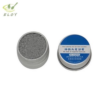 [ELOY] Đầu sắt hàn Tinner Activator Tip Cleaner Tẩy không chì 6g VN