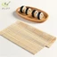 Sushi Thảm Tre Bộ Dụng Cụ Làm Cơm Cuộn Khuôn Nhà Bếp DIY Khuôn Con Lăn Mái Chèo Cơm VN