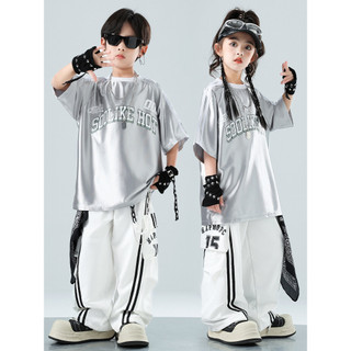 Đồ Nhảy Hiphop Cho Bé Gái Đồ Nhảy Hiện Đại  Đồ Nhảy Cho Bé Trai Đồ Nhảy Cho Bé Đồ Nhảy Zumba Đồ Biểu Diễn Cho Set Đồ Nhảy Dance