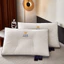 Gối công thái học MEM MIN BEDDING phiên bản PRO kích thước 50x70cm, nặng 1000g/1 chiếc - MemminBedding Luxury