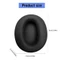BTM Soft Earpads Ear Pad Tai nghe Bọt biển Đệm tai cho W820NB