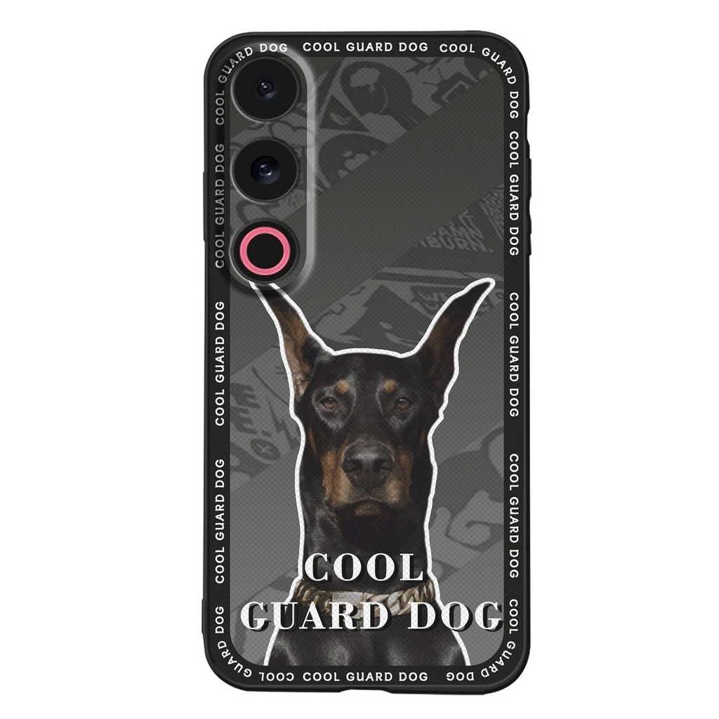 Ốp lưng Meizu 21 Note TPU mềm, thiết kế hoạt hình dễ thương, bọc toàn bộ mặt sau, chống sốc, bảo vệ chống bụi bẩn