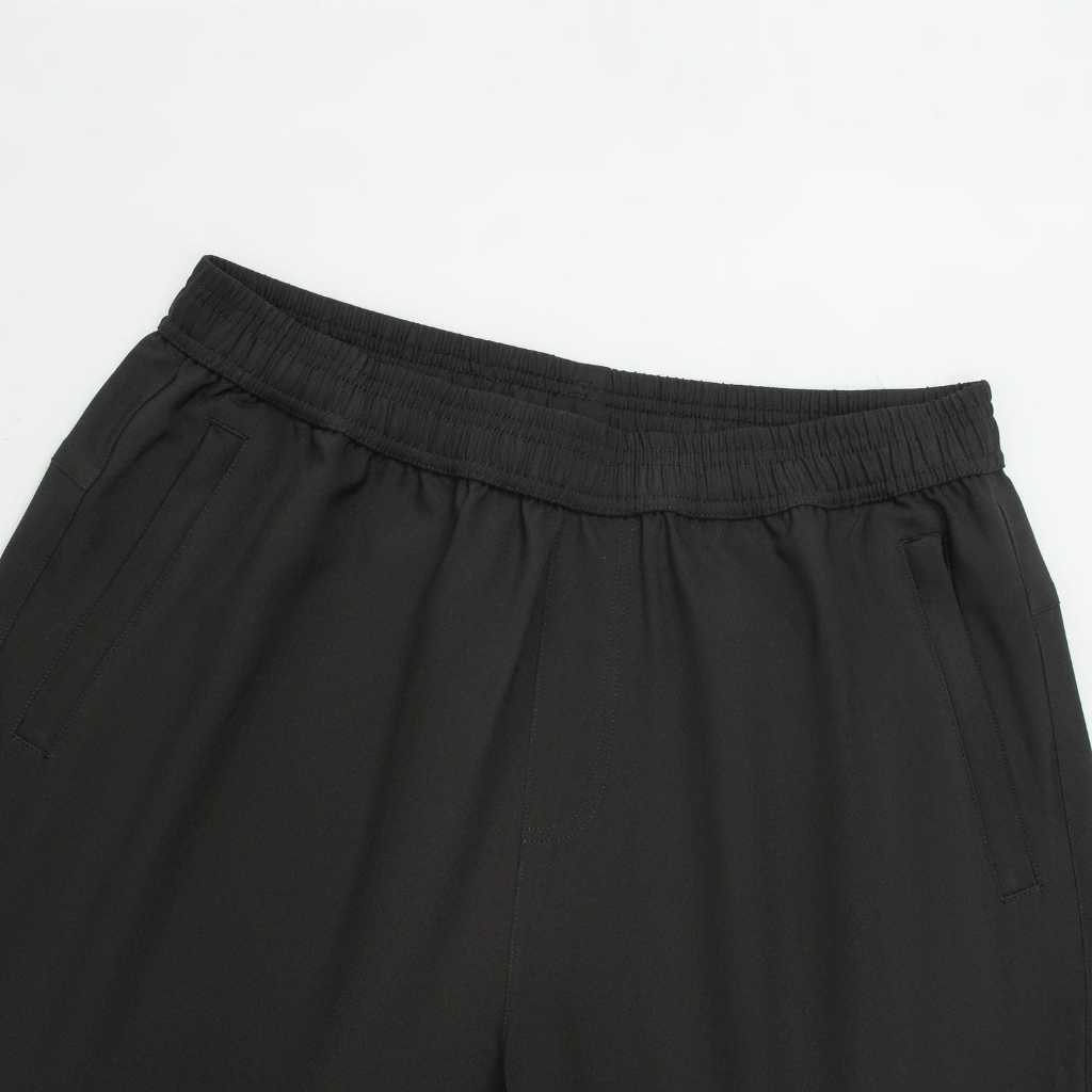 Quần Short Thể Thao Nam Insidemen Regular Fit Co giãn nhẹ ISO095AS0