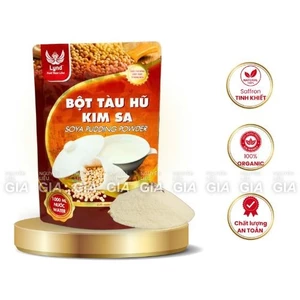 Bột tàu hũ kim sa Lynd