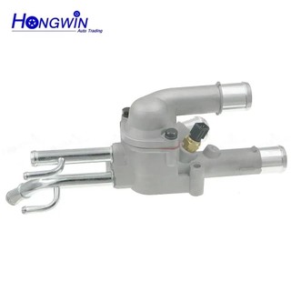 HONGWIN 25600-23640 Vỏ giữ nhiệt Coolan có cảm biến Phù hợp với Hyundai Tucson Elantra Kia Soul Sportage 2.0L 03-11 2562023640