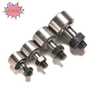 Pnpia Mới CF4 / 5 / 6 / 8 (KR12 / 13 / 16 / 19) Cam Follower Vòng bi lăn loại bu lông Boutique