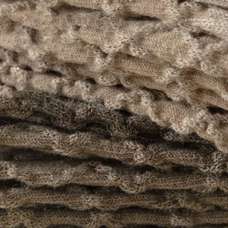 Tất RISEDOT cotton cổ điển màu trơn, giữ ấm và co giãn tốt, phù hợp đến đầu gối dành cho nữ