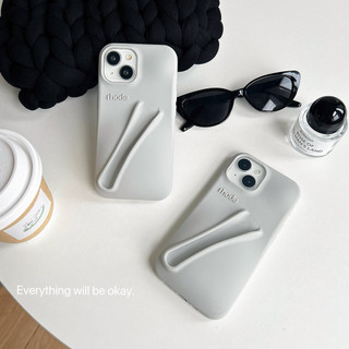 (Có Logo hình thoi trên Ốp lưng) Son môi dạng Son môi dạng Son dưỡng môi thời trang Vỏ silicon mềm cho iPhone 11 12 13 Mini 14 15 Pro Max Plus Lipgloss Holder Cover (l