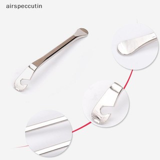 Airspecutin Lốp Đòn Bẩy Lốp Pry Bar Dụng Cụ Mở Sửa Chữa Xe Đạp Đường Bộ EN