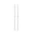 3 Cặp Nữ Dây Đeo Vai Có Thể Điều Chỉnh Cho Áo / Quần Lót Rộng 1CM Dây Đeo Áo Ngực Chống Trơn Trượt
