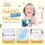 Tã Dán/Bỉm Quần Ban Đêm Gooby Premium Chống Tràn Hơn 12h Bé Từ 4kg - 35kg Chính Hãng