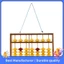 7 Cột Chống Trơn Trượt Treo Bàn Bằng Gỗ Soroban Dụng Cụ Giáo Dục Máy Tính Toán Học Cho Học Sinh Giáo Viên