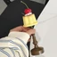 Đèn ngủ LED ESSENCEH, Đèn ngủ quà tặng Pudding, Đèn ngủ không khí sáng tạo Mini Phòng ngủ
