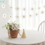 Giấy Hoa Cúc Biểu Ngữ Mũ Bánh Toppers Sinh Nhật Bé Gái Hoa Cúc Trang Trí Tiệc Chủ Đề Bung Vòng Hoa Tiếp Liệu [BK]