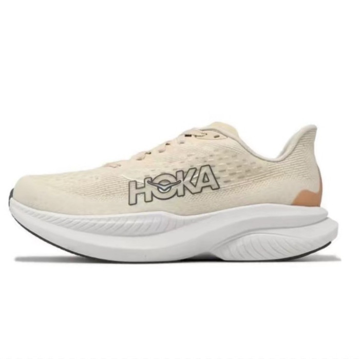 [Hàng giao ngay]COD Hoka Mach 6 giày thể thao nam và nữ hoka clifton 9 Giày chạy