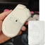 Btsg Trò Chơi Chuột Chân Chuột Trượt Viền Cong Cho DeathAdder Chuột Glides Cắt Chính Xác