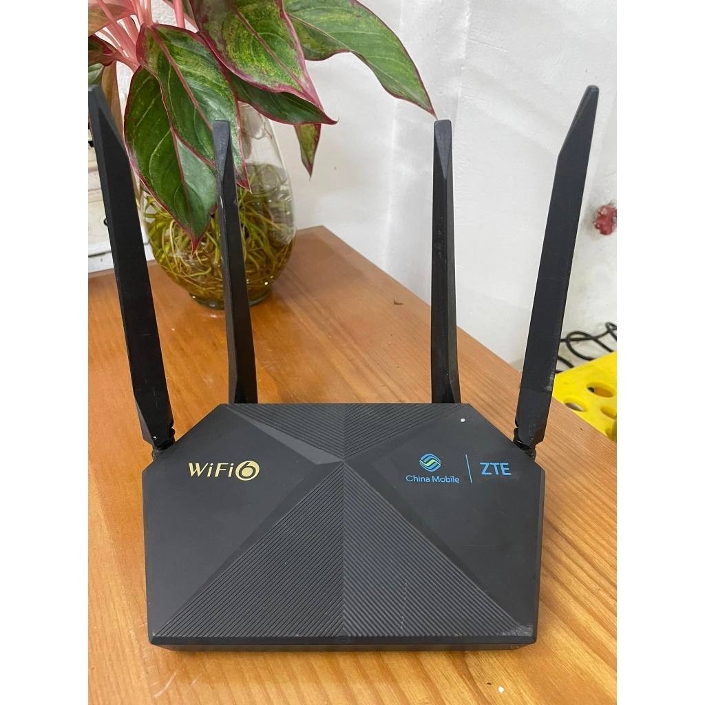 Bộ Phát WiFi 6 Nội địa  ZTE TP-Link   E2633  E1600 WMA302 WTA301 302  3063 3062 WTC181 MA 2862 RAX3000Z R3P ------ | BigBuy360 - bigbuy360.vn