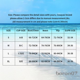 Bộ Đồ Bơi Bikini Nữ 3 Bộ Vòng Kim Loại Chắc Chắn Thiết Kế Đồ Tắm Phong Cách