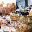 5 / 10 Chiếc 30ml Cốc Bia Tay Cầm Nhỏ Rượu Whisky Nhựa Cho Tiệc Cốc Thủy Tinh Barware Nhà Bếp Thanh Ăn Trang Trí Sân Vườn MỚI