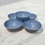 Tô Nhựa Xanh Dương - Tô Nhựa Ăn Bún Phở Chất Liệu MELAMINE